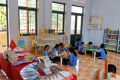 Trường Tiểu học Phan Đăng Lưu Hưởng ứng phong trào chung của Ngày Sách và Văn hóa đọc Việt Nam (21/4).