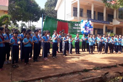 Ngân hàng câu hỏi