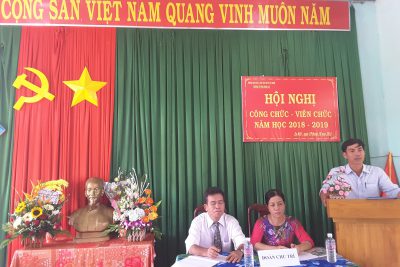 Đại biểu Nguyễn Văn Sỹ phát biểu